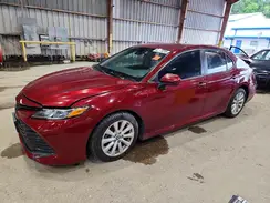 4T1C11AK0LU925645 2020 TOYOTA CAMRY