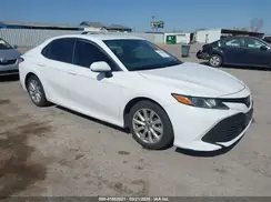 4T1C11AK0LU925824 2020 TOYOTA CAMRY