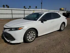 4T1C11AK0LU925838 2020 TOYOTA CAMRY