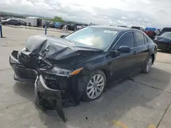 4T1C11AK0LU926407 2020 TOYOTA CAMRY