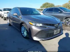 4T1C11AK0LU926858 2020 TOYOTA CAMRY