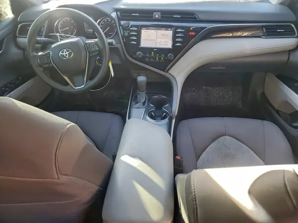 4T1C11AK0LU927010 2020 TOYOTA CAMRY - Image 8