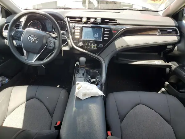 4T1C11AK0LU928108 2020 TOYOTA CAMRY - Image 8
