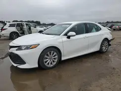 4T1C11AK0LU928643 2020 TOYOTA CAMRY