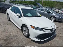 4T1C11AK0LU929744 2020 TOYOTA CAMRY