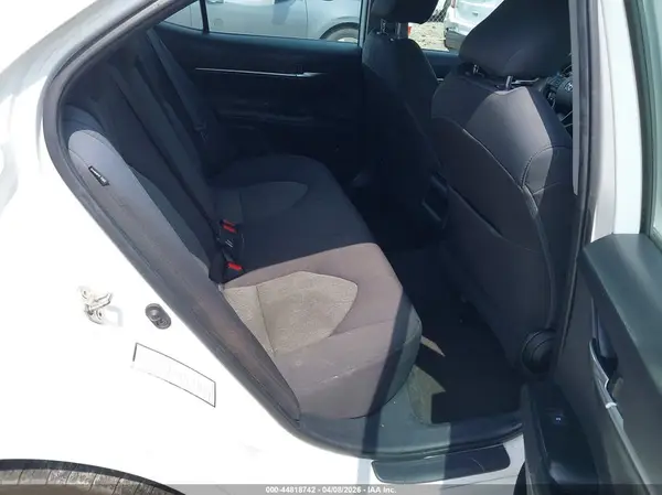 4T1C11AK0LU929744 2020 TOYOTA CAMRY - Image 8