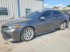 4T1C11AK0LU929761 2020 TOYOTA CAMRY