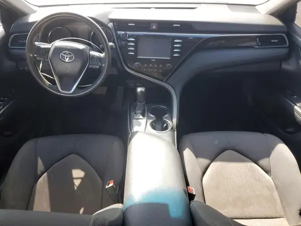4T1C11AK0LU929761 2020 TOYOTA CAMRY - Image 8
