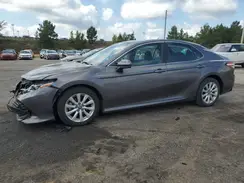 4T1C11AK0LU930845 2020 TOYOTA CAMRY