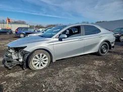 4T1C11AK0LU931560 2020 TOYOTA CAMRY
