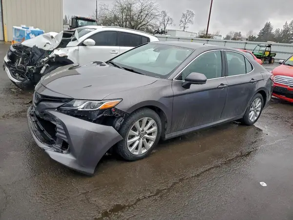4T1C11AK0LU935334 2020 TOYOTA CAMRY - Image 1