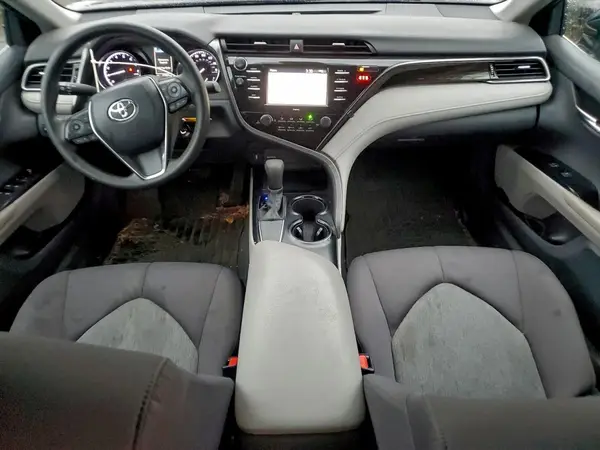 4T1C11AK0LU935334 2020 TOYOTA CAMRY - Image 8