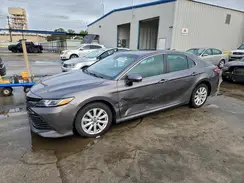 4T1C11AK0LU935415 2020 TOYOTA CAMRY