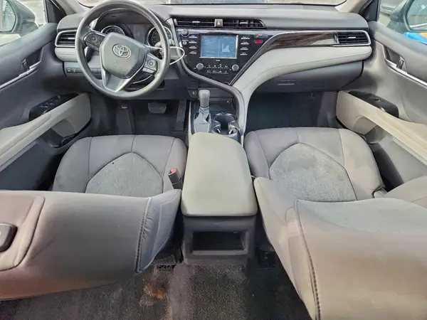4T1C11AK0LU935415 2020 TOYOTA CAMRY - Image 8