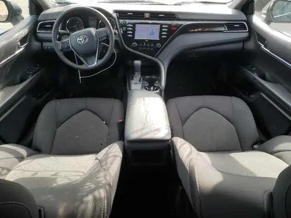 4T1C11AK0LU938170 2020 TOYOTA CAMRY - Image 8