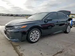 4T1C11AK0LU938427 2020 TOYOTA CAMRY