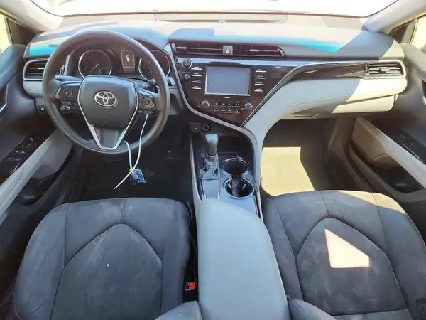 4T1C11AK0LU938654 2020 TOYOTA CAMRY - Image 8