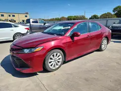 4T1C11AK0LU939593 2020 TOYOTA CAMRY