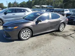 4T1C11AK0LU939691 2020 TOYOTA CAMRY