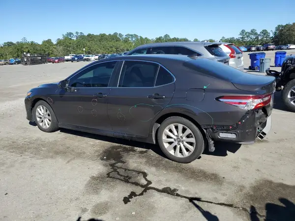 4T1C11AK0LU939691 2020 TOYOTA CAMRY - Image 2