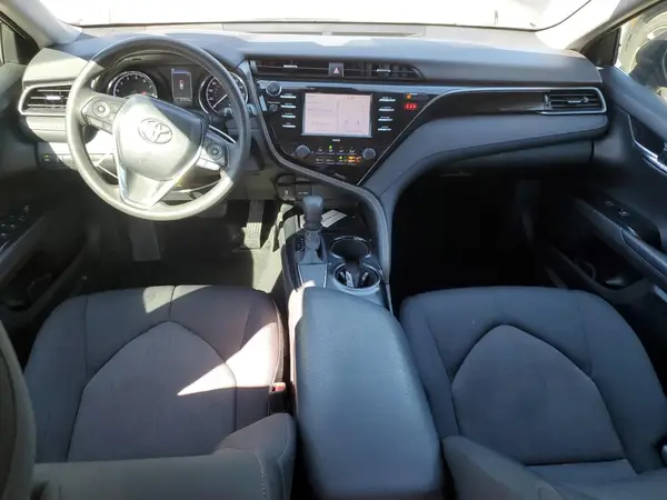 4T1C11AK0LU939691 2020 TOYOTA CAMRY - Image 8
