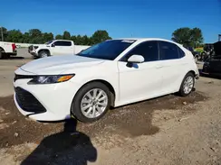 4T1C11AK0LU939853 2020 TOYOTA CAMRY