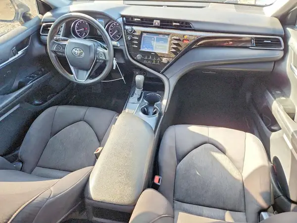 4T1C11AK0LU939853 2020 TOYOTA CAMRY - Image 8