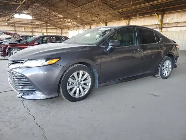 4T1C11AK0LU940307 2020 TOYOTA CAMRY - Image 1