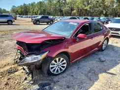 4T1C11AK0LU940985 2020 TOYOTA CAMRY