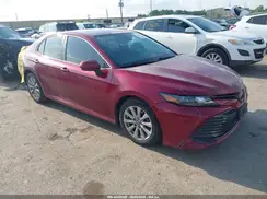 4T1C11AK0LU941649 2020 TOYOTA CAMRY