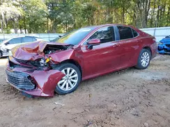 4T1C11AK0LU941683 2020 TOYOTA CAMRY