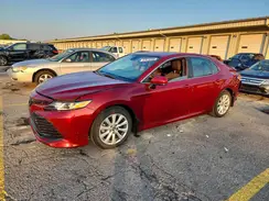 4T1C11AK0LU941862 2020 TOYOTA CAMRY