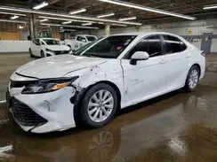 4T1C11AK0LU942235 2020 TOYOTA CAMRY