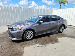 4T1C11AK0LU942350 2020 TOYOTA CAMRY