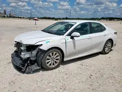 4T1C11AK0LU942431 2020 TOYOTA CAMRY
