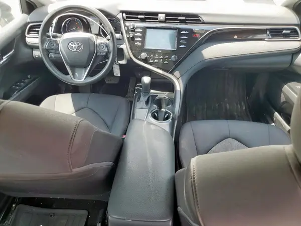 4T1C11AK0LU942431 2020 TOYOTA CAMRY - Image 8