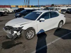4T1C11AK0LU943711 2020 TOYOTA CAMRY