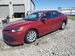 4T1C11AK0LU945524 2020 TOYOTA CAMRY