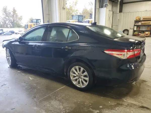 4T1C11AK0LU947371 2020 TOYOTA CAMRY - Image 2