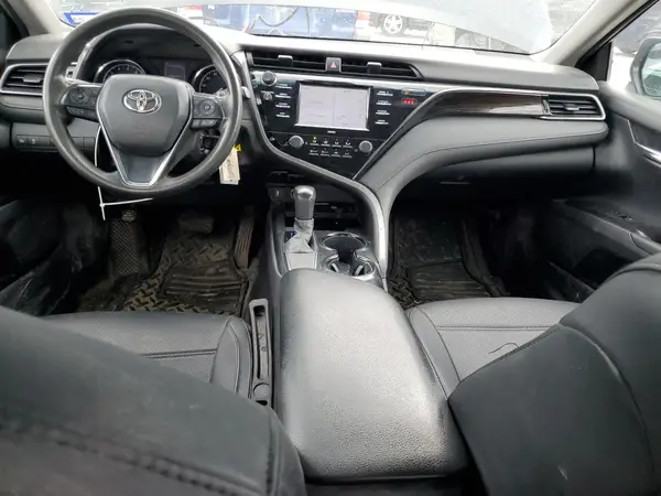 4T1C11AK0LU947371 2020 TOYOTA CAMRY - Image 8