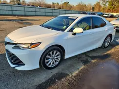 4T1C11AK0LU949749 2020 TOYOTA CAMRY