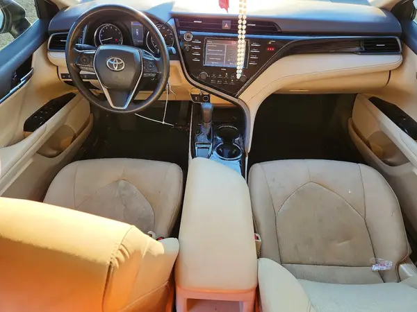 4T1C11AK0LU949749 2020 TOYOTA CAMRY - Image 8