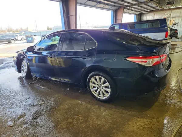 4T1C11AK0LU950707 2020 TOYOTA CAMRY - Image 2