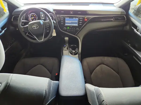4T1C11AK0LU950707 2020 TOYOTA CAMRY - Image 8