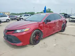 4T1C11AK0LU950996 2020 TOYOTA CAMRY