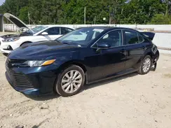 4T1C11AK0LU951856 2020 TOYOTA CAMRY