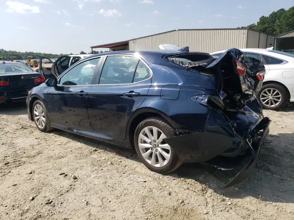 4T1C11AK0LU951856 2020 TOYOTA CAMRY - Image 2