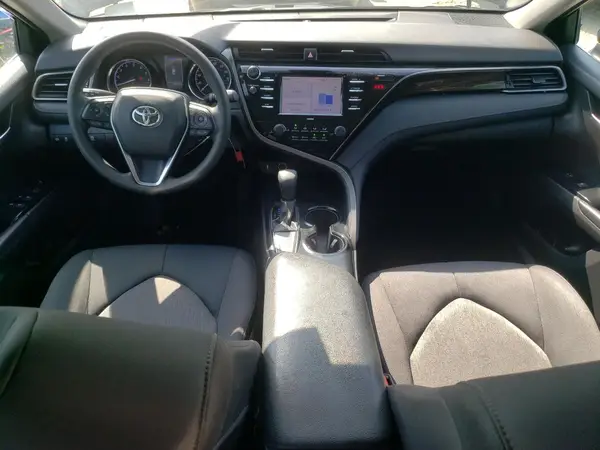 4T1C11AK0LU951856 2020 TOYOTA CAMRY - Image 8