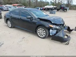 4T1C11AK0LU952456 2020 TOYOTA CAMRY