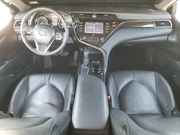 4T1C11AK0LU953476 2020 TOYOTA CAMRY - Image 8